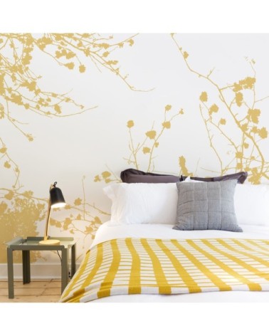 Papier peint panoramique abstract branch 05 170 x 250