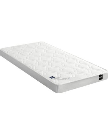 Matelas mousse 11 cm pour lit gigogne 90 x 190 cm