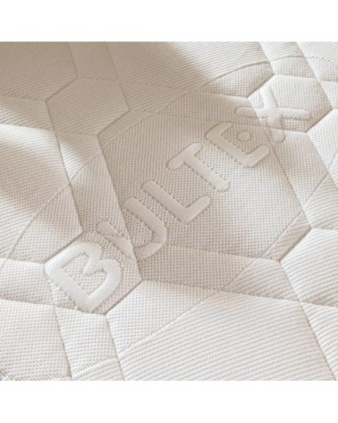 Matelas mousse 11 cm pour lit gigogne 90 x 190 cm