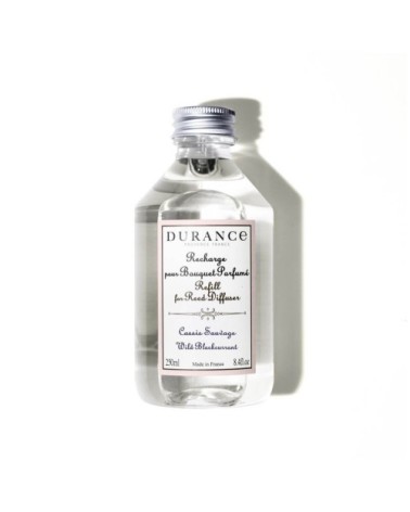 Recharge bouquet parfumé cassis sauvage