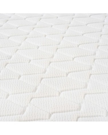 Matelas ressorts multispire 80x200