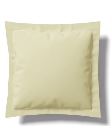 Taie d'oreiller coton 65x65 cm regain