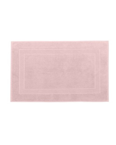 Tapis de bain coton 60x80 cm eglantine