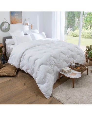 Couette Feel Fresh - Confort Hôtel - LEGERE 240x260 cm - DODO