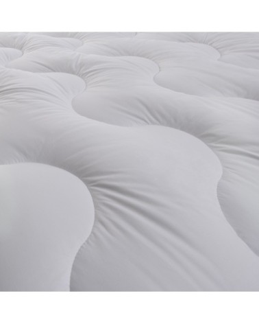 Couette Feel Fresh - Confort Hôtel - LEGERE 240x260 cm - DODO