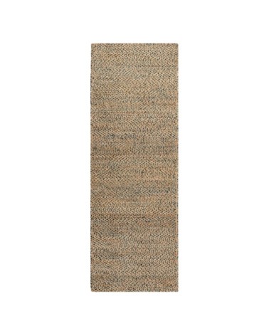 Tapis  en jute riviera 60 x 200