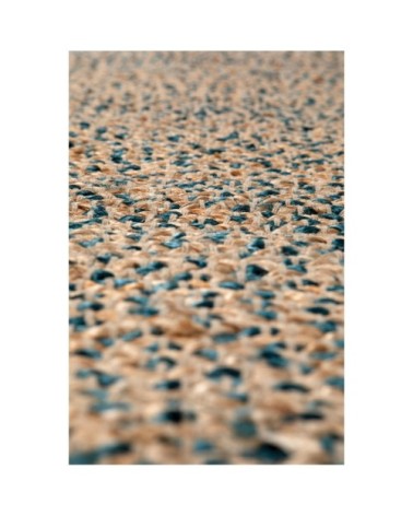 Tapis  en jute riviera 190 x 290