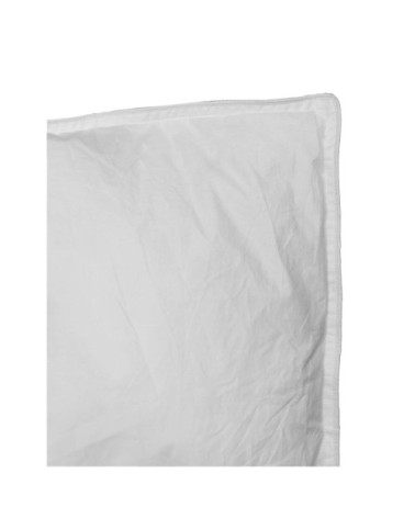 Couette naturelle  tempérée  90% duvet 220gr/  260x240 cm