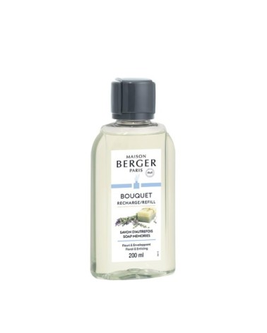 Parfum Bouquet Parfumée Savon d'Autrefois 200 ml