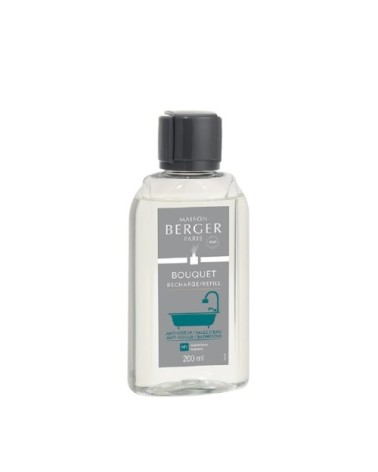 Recharge parfumée anti-odeurs salle d'eau n°1 200ml