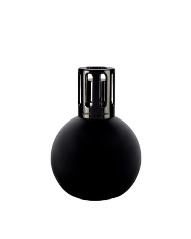 Lampe Berger boule noire