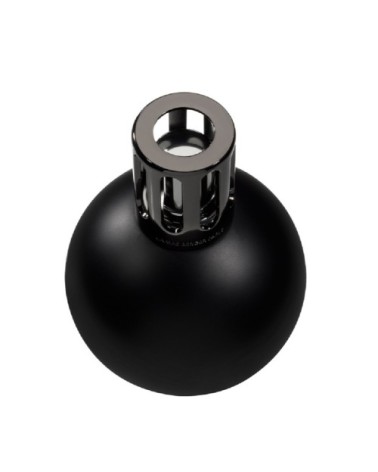 Lampe Berger boule noire