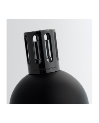 Lampe Berger boule noire