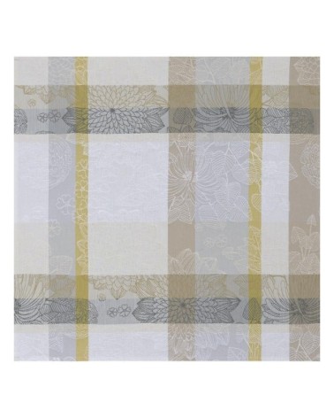 Serviette en coton coco 58 x 58