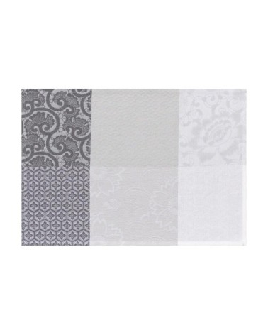 Set de table en coton brume 52 x 38