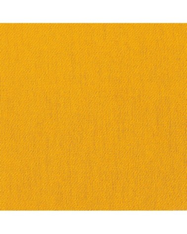 Serviette  pur coton orange 45x45