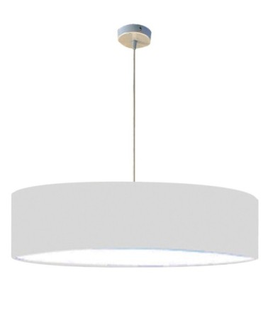 Suspension Stella Blanc Ø 65 x H 20