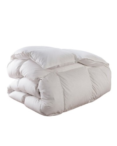 Couette Thermoduv CHAUDE - 90% Duvet d'Oie 200x200 cm - DODO