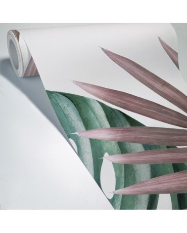 Papier Peint Panoramique L240xH270cm Multicolore