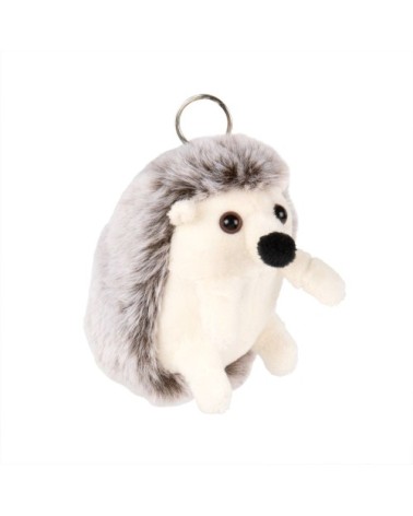 Porte-clés hérisson