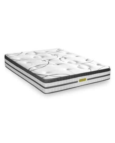 Matelas à Ressorts ensachés 140x200