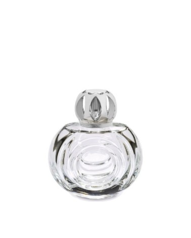 Lampe Berger transparente collection Immersion