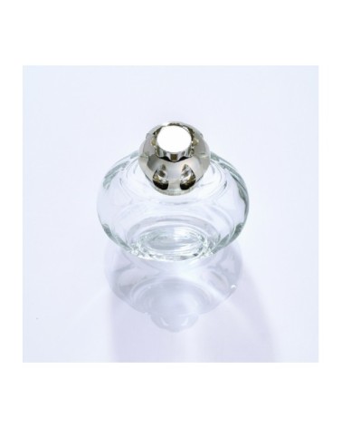 Lampe Berger transparente collection Immersion