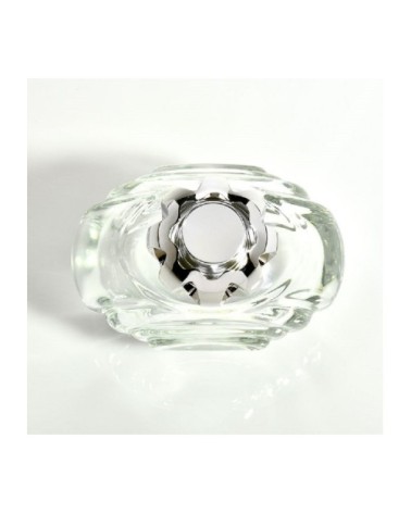 Lampe Berger transparente collection Immersion