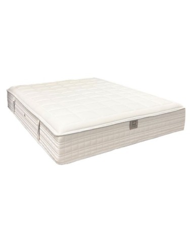Matelas essenzia heritage 1200 ressorts ferme 110x190 ressorts