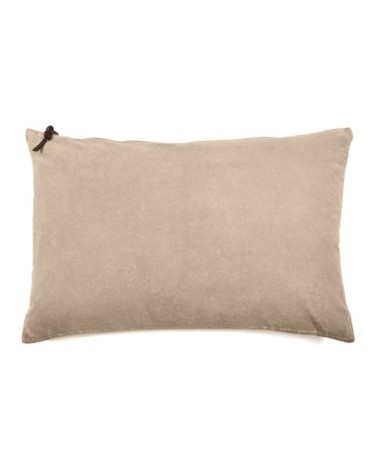 Lavage de velours Chameau 50x70