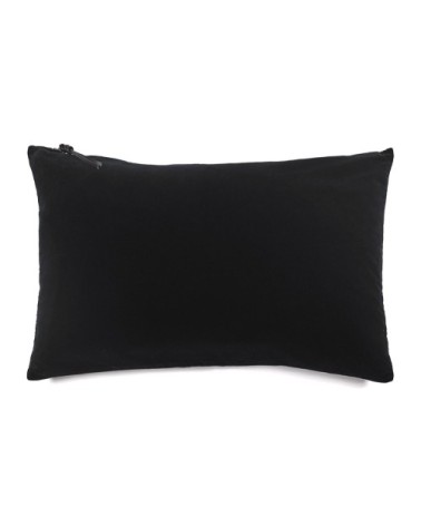 Lavage de velours Noir 40x60