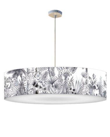 Suspension Milou Ø 60 x H 25