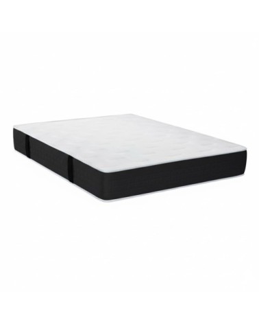 Matelas essenzia orion naturel 1000 120x190 ressorts