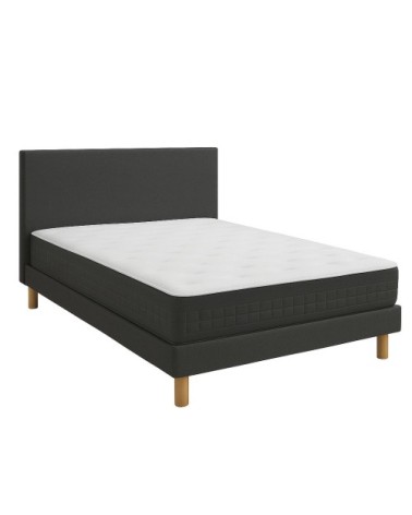 Matelas essenzia orion naturel 1000 120x190 ressorts