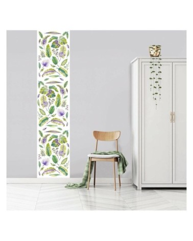 Lé unique vertical 60x270 cm