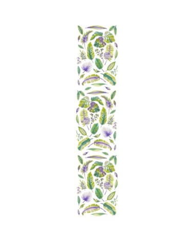 Lé unique vertical 60x270 cm