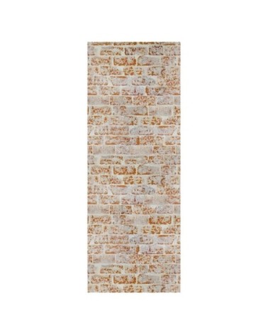 Lé unique vertical 100x270 cm