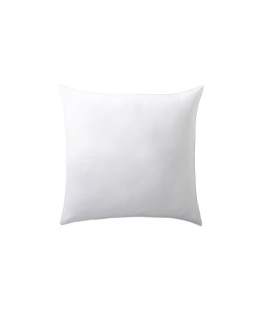 Oreiller en coton antitranspiration au confort ferme 60x60