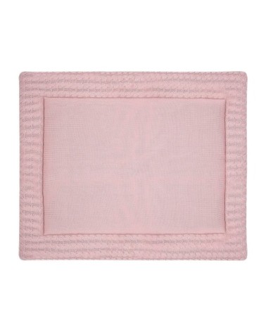 Tapis déveil 100% cotton