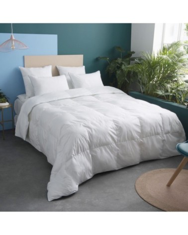 Couette TEMPEREE Préserve les océans - Coton  140x200 cm - Wake Me Gre