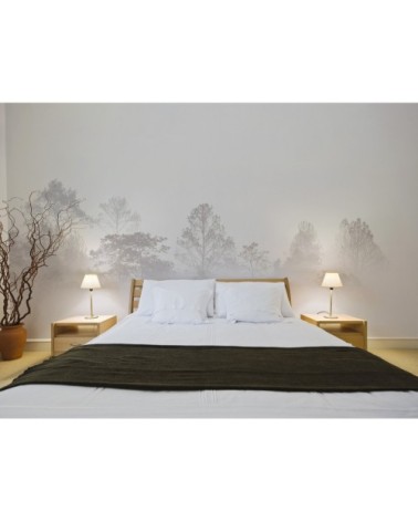 Papier peint panoramique quiet landscape 03 340 x 250