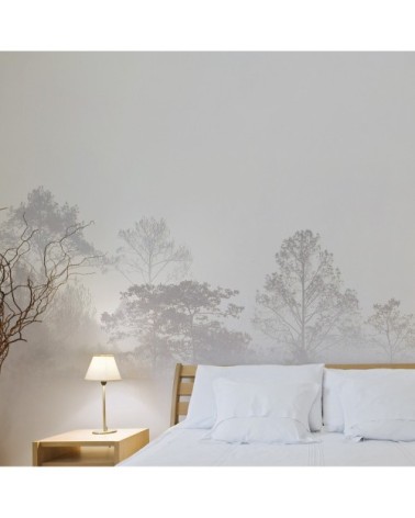 Papier peint panoramique quiet landscape 03 255 x 250