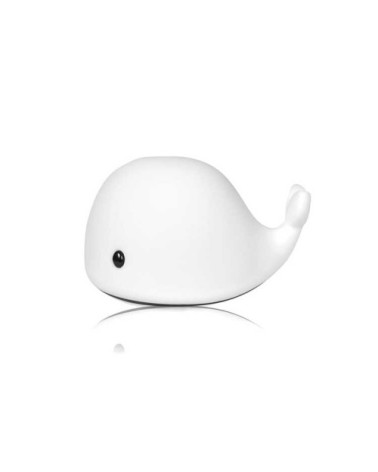 Veilleuse nomade Baleine taille S