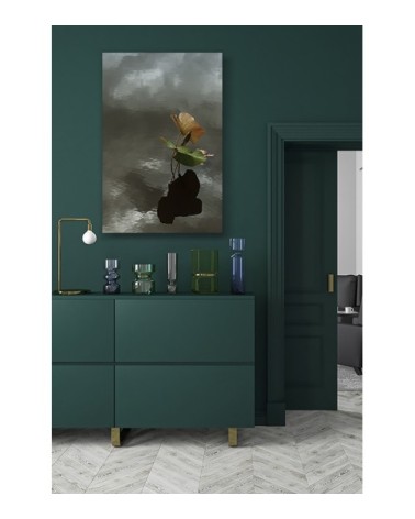 Photographie d'art de Zoé Pignolet 60x90 cm sur alu