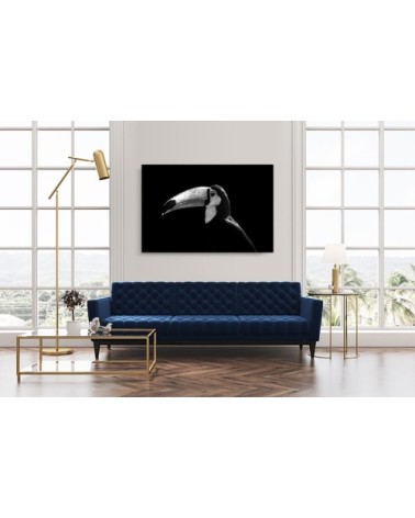 Photographie d'art de Guillaume Mordacq  60x90 cm sur alu