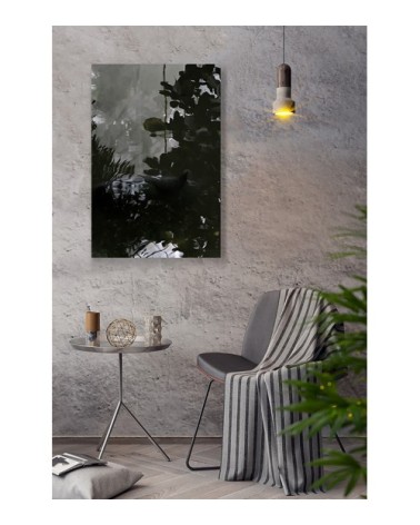 Photographie d'art de Zoé Pignolet 60x90 cm sur alu