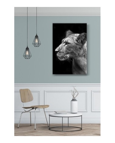 Photographie d'art de Guillaume Mordacq  60x90 cm sur alu