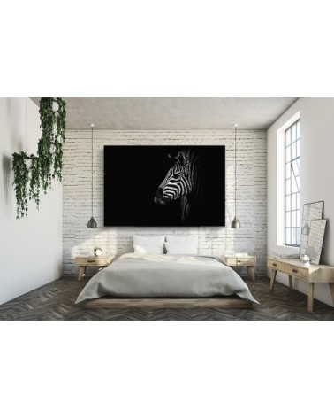 Photographie d'art de Guillaume Mordacq 30x45 cm sur alu