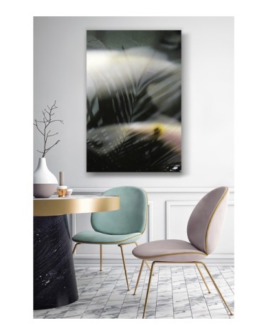 Photographie d'art de Zoé Pignolet 40x60 cm sur plexi