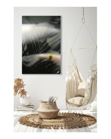 Photographie d'art de Zoé Pignolet 40x60 cm sur plexi